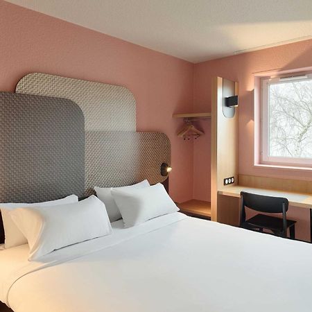 B&B Hotel נואזי-לה-גראן מראה חיצוני תמונה