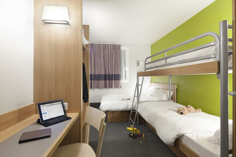 B&B Hotel נואזי-לה-גראן מראה חיצוני תמונה