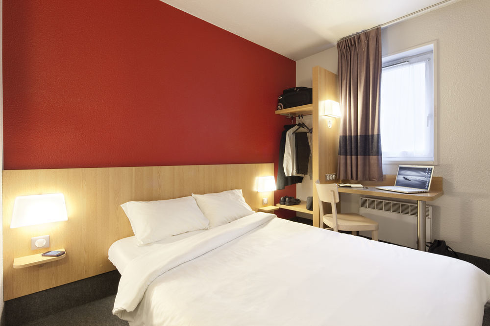B&B Hotel נואזי-לה-גראן מראה חיצוני תמונה