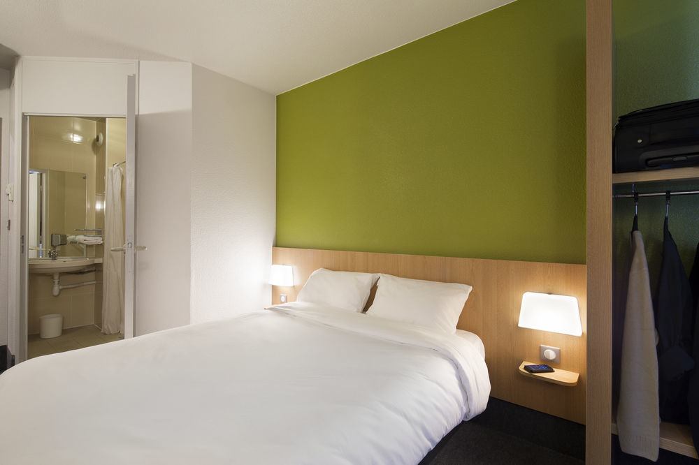 B&B Hotel נואזי-לה-גראן מראה חיצוני תמונה