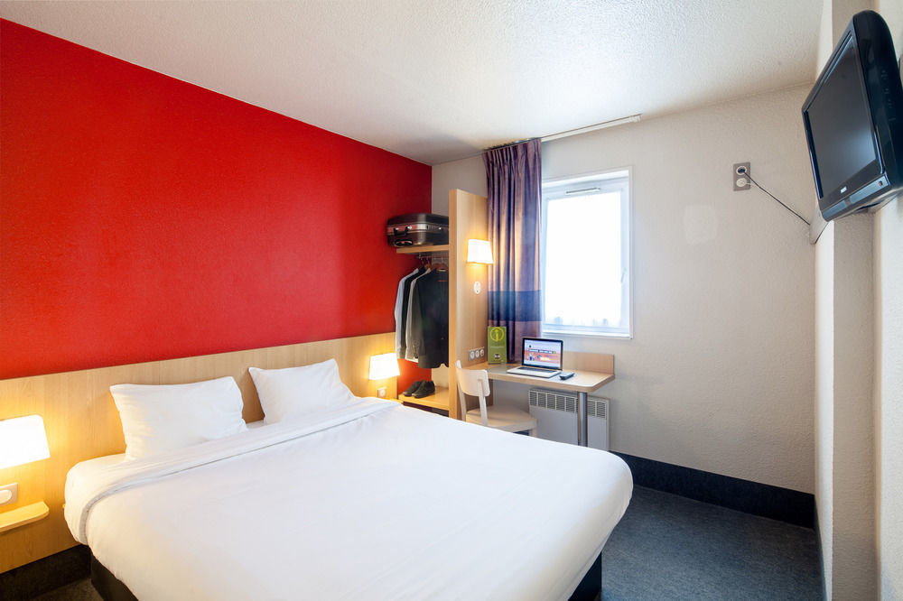 B&B Hotel נואזי-לה-גראן מראה חיצוני תמונה