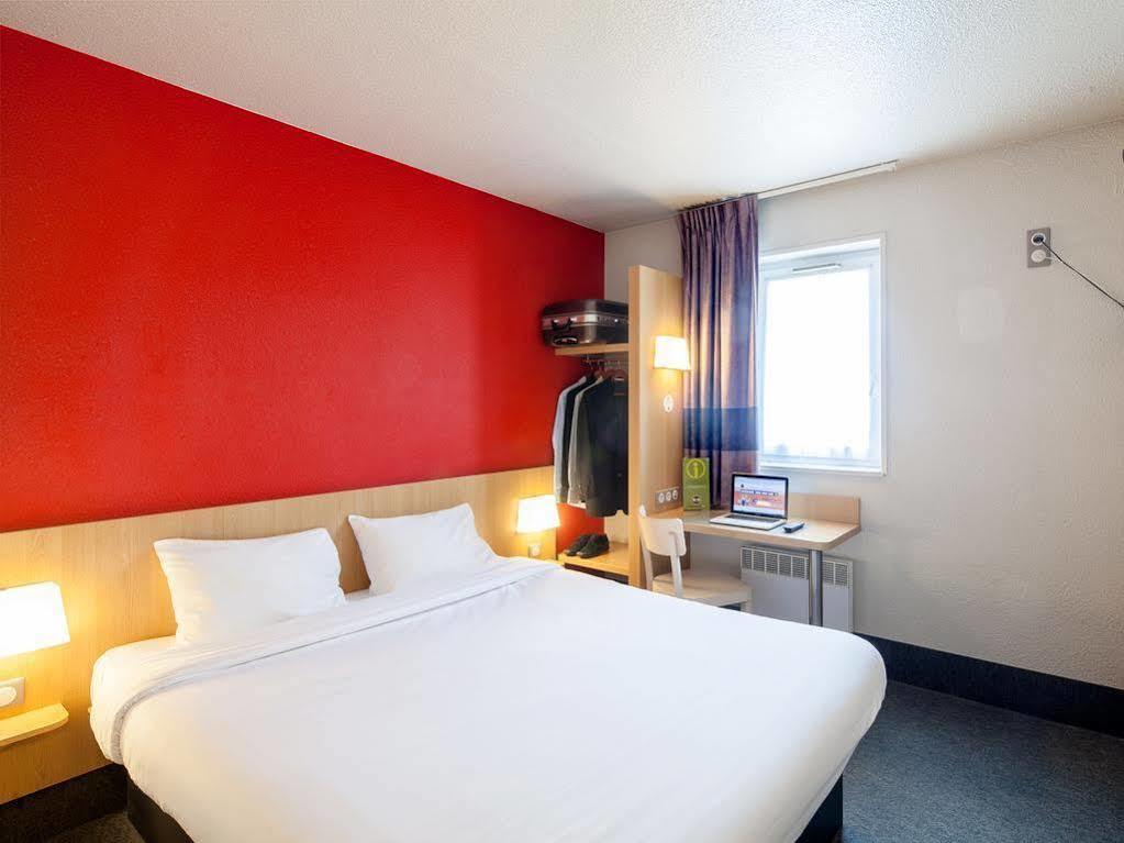 B&B Hotel נואזי-לה-גראן מראה חיצוני תמונה